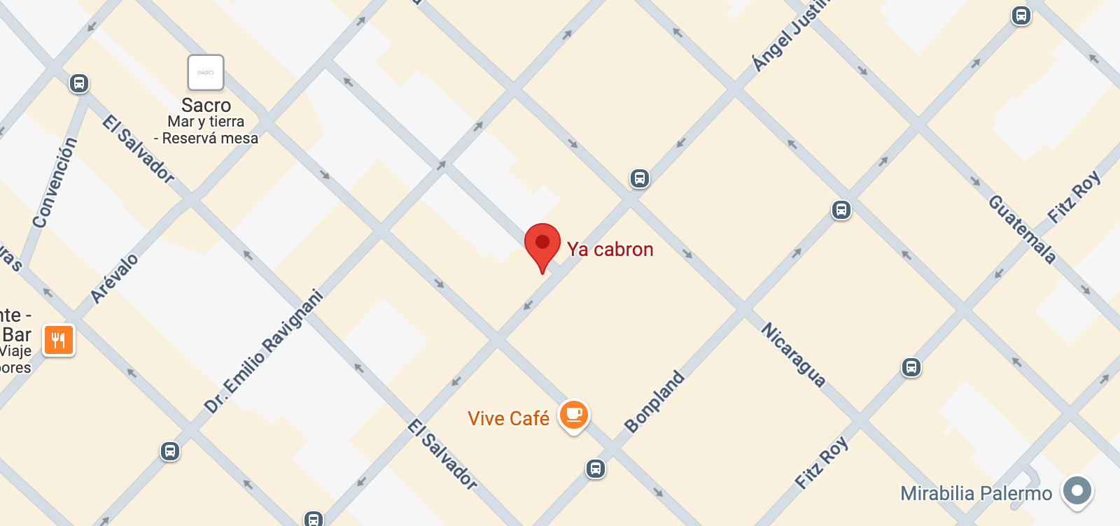 Google Maps